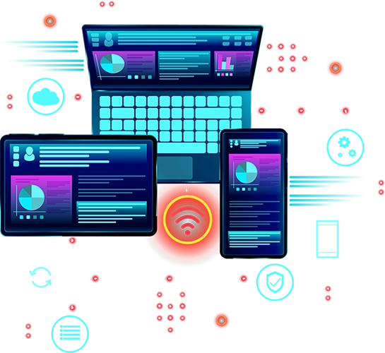 IT Consulting